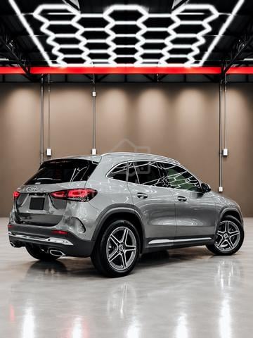 2023 Mercedes Benz GLA180 AMG 1.3T - 3