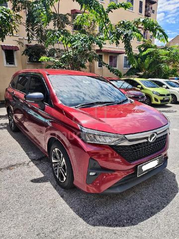 2023 Perodua ALZA 1.5 H (A) - 1