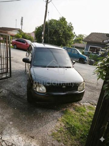2001 Perodua KELISA 1.0 GX (M) - 3