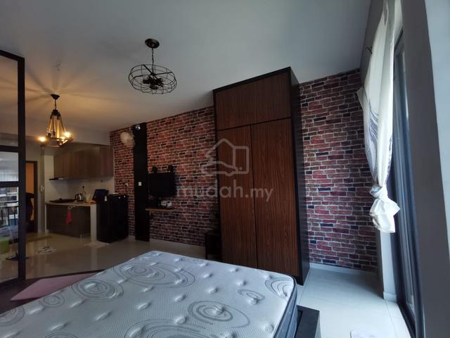 Country Garden Central Park (Serviced Apartment) 1