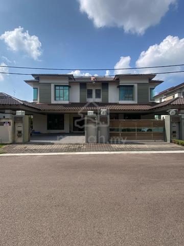 S01-SV-96 Jalan 2/11 ,Taman Kluang Indah 86000 Johor 1