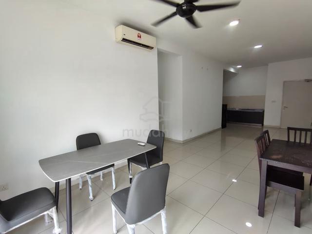 Savanna Executive Suite @ Southville City 1