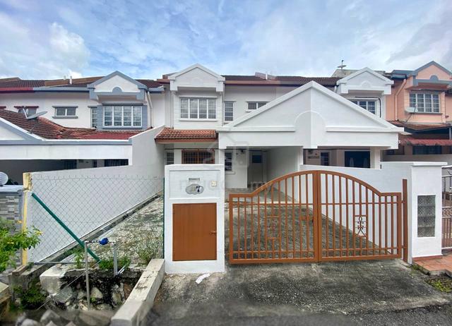 [TERMURAH🔥] Double Storey Terrace Taman Kajang Perdana, Kajang 1