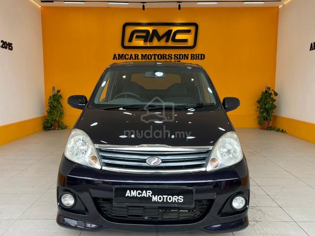 ORI 2012 Perodua VIVA 1.0 (A) ELITE EZi AFFORDABLE - 3