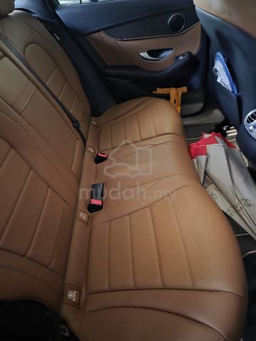 2021 Mercedes Benz GLC250 4MATIC (CKD) 2.0L (A) - 3