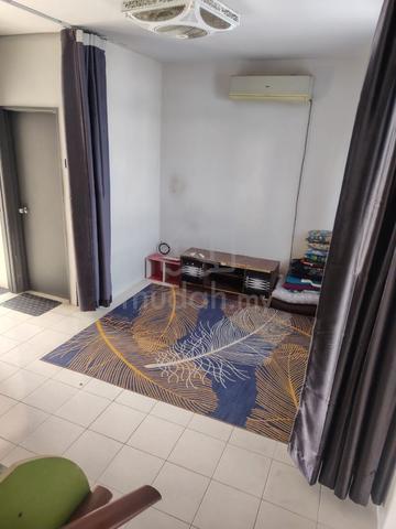 Double Storey La Cottage Semi D Taman Putra Perdana Puchong 1