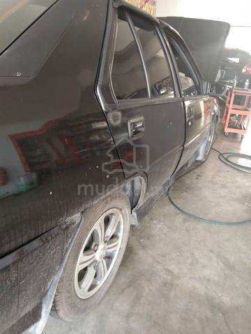 2007 Proton SAGA 1.3 LMST (M) - 5
