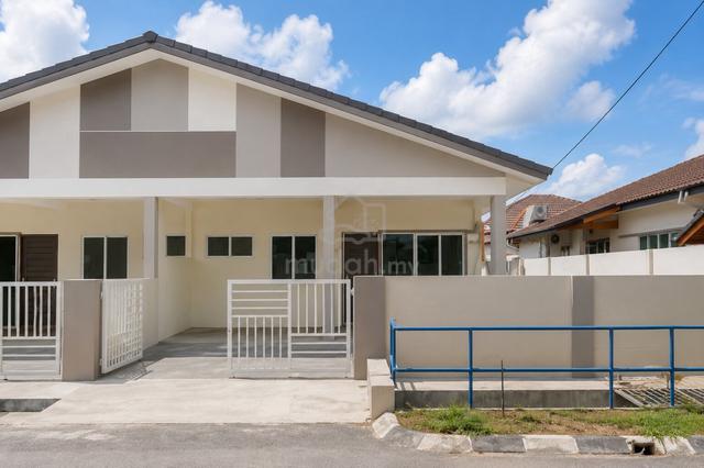 [SAVE UP 68K] Bandar Baru Setia Awan Perdana, 1,916 sf, Sitiawan 1