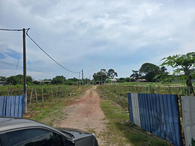 [Land] Kampung Selamat 4, Tasek Gelugor, 1 acre 1