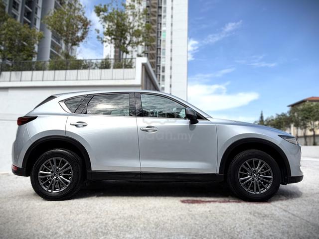 2020 Mazda CX-5 2.0 2WD HIGH SPEC FACELIFT (A) - 5