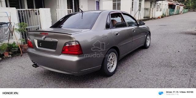 2005 Proton WAJA 1.6 PREMIUM (A) - 5