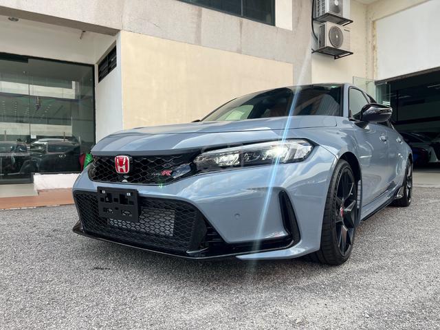 2024 SALE Honda CIVIC TYPE R FL5 7 Years Wrnty (M) - 5