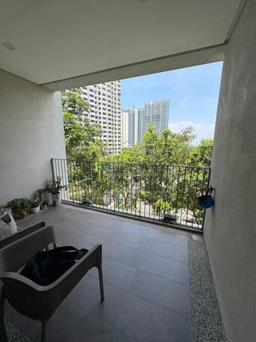 Vilaris Courtyard Homes | Batu Uban | Gelugor | Queensbay 1