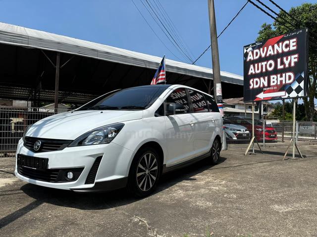 2022 Proton EXORA 1.6 CVT PREMIUM FULL SEPC - 4