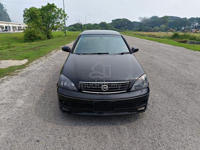 2007 Nissan SENTRA 1.6 N16 FACELIFT (A) - 2