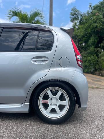 2014 Perodua MYVI 1.3 EZI PREMIUM (A) - 4