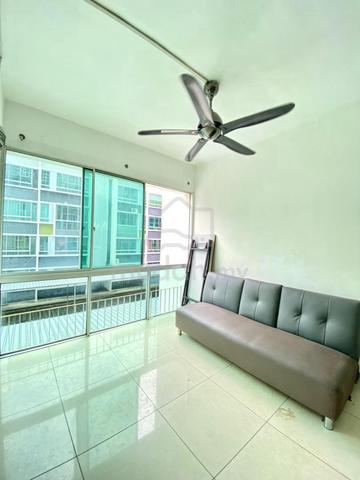 University Condo Apartments 1 1