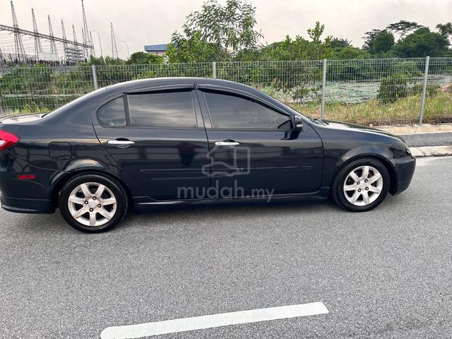 2013 Proton PERSONA 1.6 ELEGANCE HIGH LINE (A) - 1