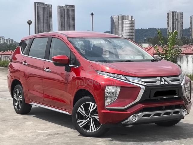 2020 Mitsubishi XPANDER 1.5 (A) - 2