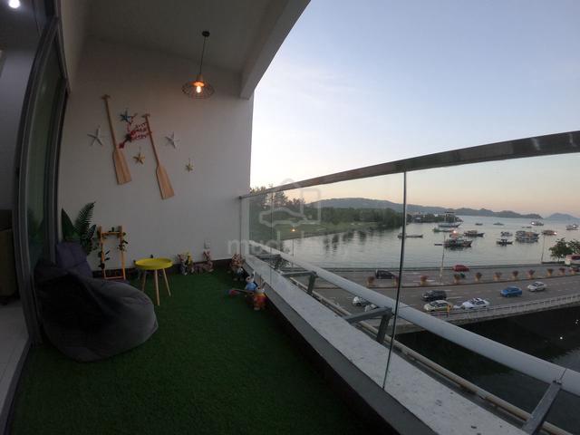 The Loft Residence 1