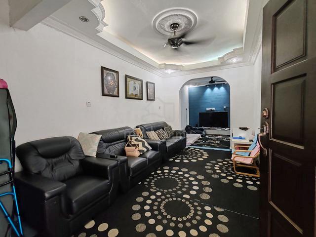 Double Storey Taman Hiew Piow Semenyih (Full Loan) Zero Deposit 4