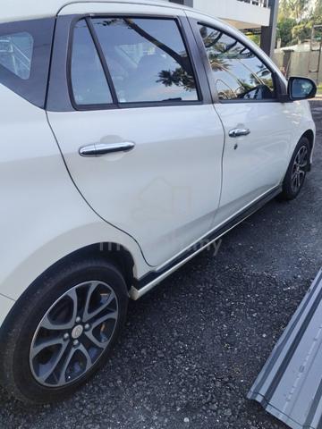 2020 Perodua MYVI 1.5 ADVANCE (A) - 5