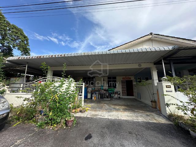 Low Booking Semi D 5 Bilik Taman Seri Tanjung Kulim 1