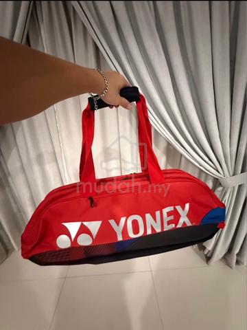 Yonex Pro Tournament Bag - photo 5 of 6