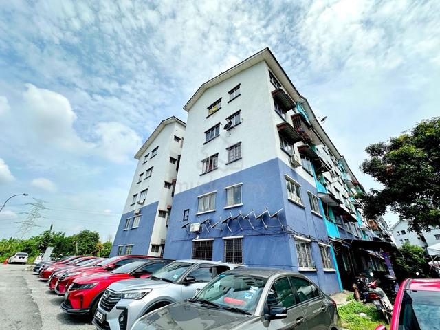Taman Pendamar Indah 1 1