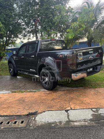2012 Ford RANGER 2.2 XLT (M) - 3
