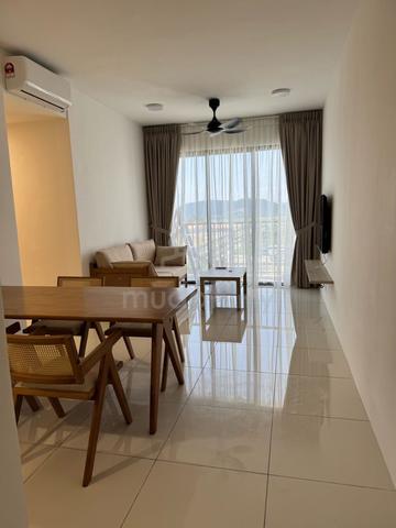 Vivo Executive Apartment 1