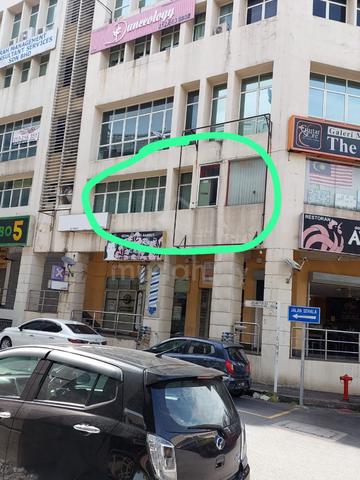 Renovated Shop-Office Lot for Sale, Damansara Perdana – 1,729 sqft 1