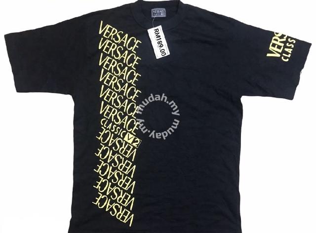 versace classic v2 t shirt