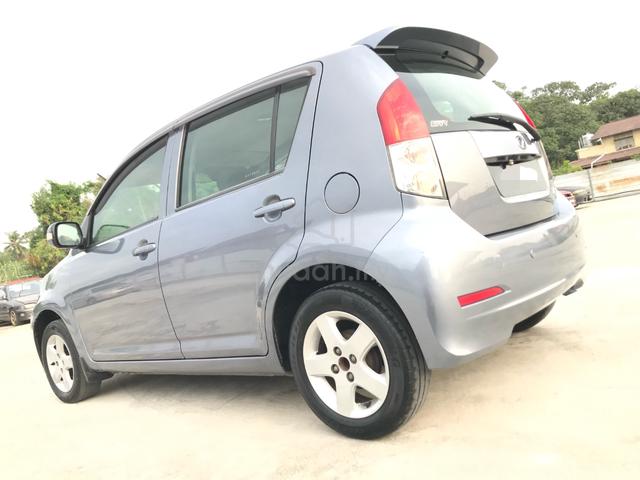 Perodua MYVI 1.3 EZI(A)LUXURY SPEC/15"SSR SPORT RI - 4
