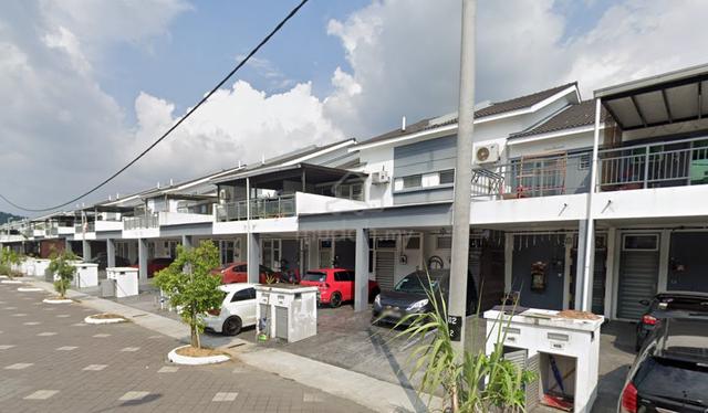 Townhouse at Simfoni Perdana & Irama Perdana 1308sf ⚠️0% Down.P⚠️ 1