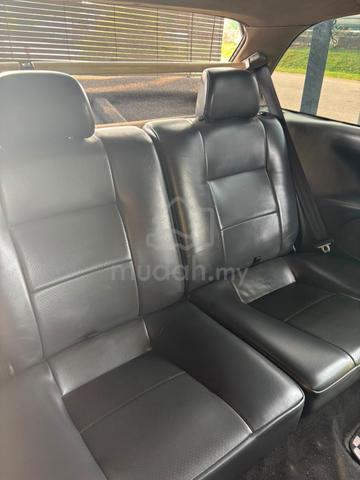 2002 Proton SATRIA 1.3 GLI (M) - 5