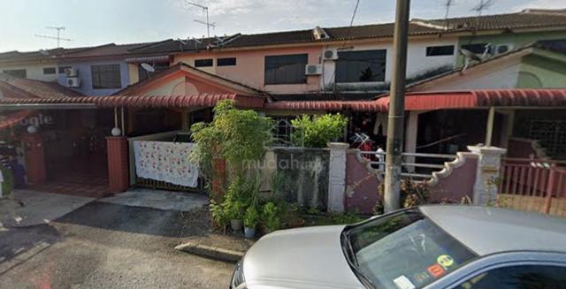 2-storey Taman Sempadan (Nibong Tebal) 1