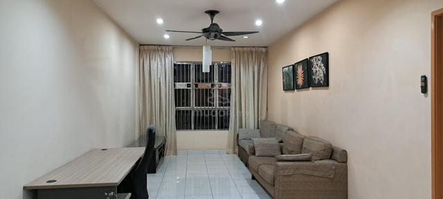 Dataran Prima Condominium 1