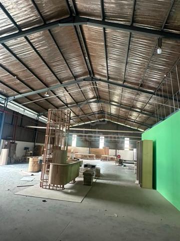 Sungai buloh 8400sf ,Kg Subang, Elmina, Kepong 1