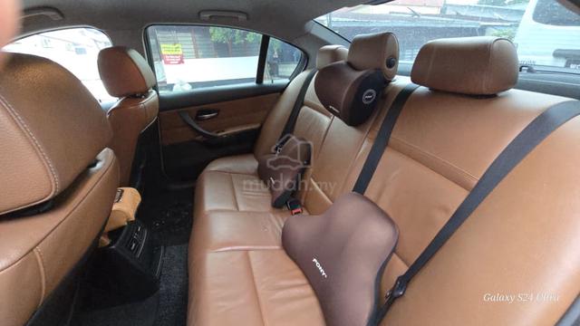 2011 Bmw 323i (CKD) 2.5 FACELIFT (A) - 4