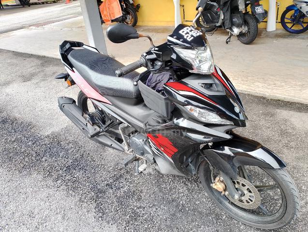 Yamaha LC 135 v7 for sale - photo 4 of 6