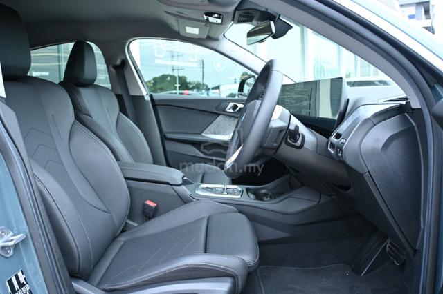 2025 BMW 218i 1.5 GRAN COUPE SPORT- Certified Unit - 5