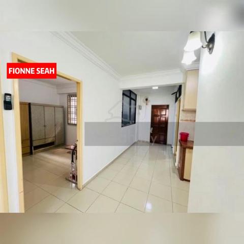 Taman Alor Vista 1