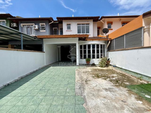 20 x 70! Refurbished! 2 Sty Terrace Impian Murni Saujana Impian Kajang 1
