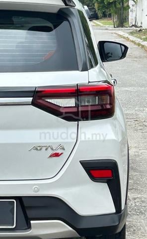 2023 Perodua ATIVA 1.0 AV (A) FSR - 5