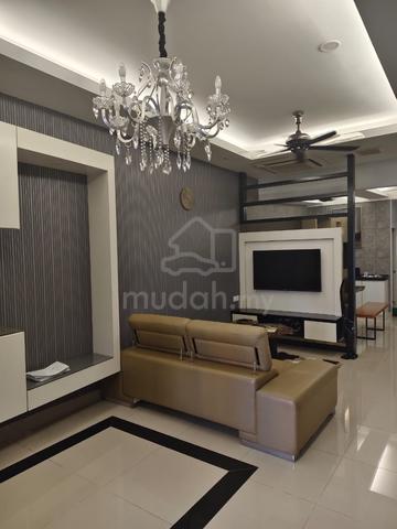 1 Storey Terrace Jelutong Batu Lanchang Renovated Land 1650sf Freehold 1