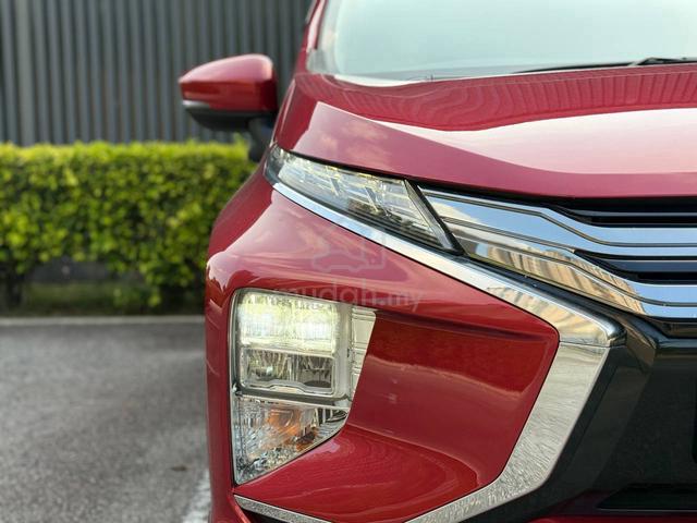 Mitsubishi XPANDER 1.5 (A) 360CAM K.ENTRY L.SEAT - 4