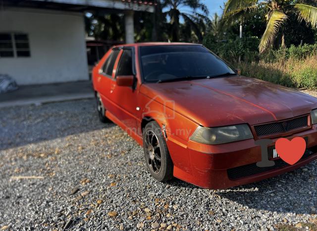 2006 Proton SAGA 1.3 LMST (M) - 4