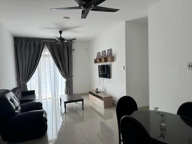 Setia Seraya Residence 1