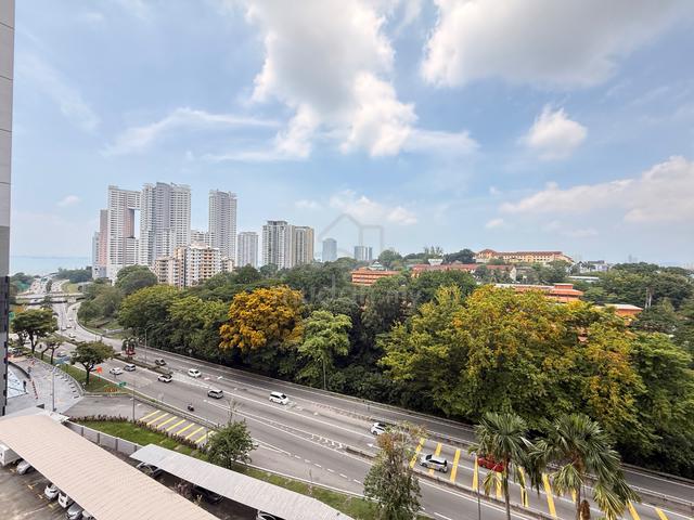 Bukit Dumbar Permai 1